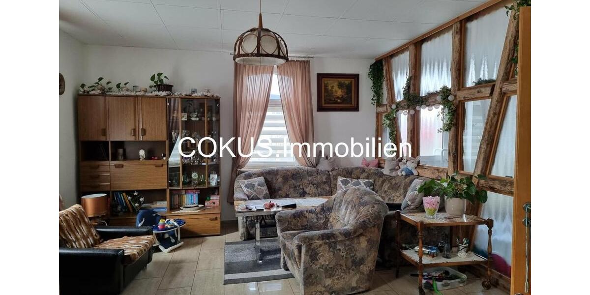 Etagenwohnung Schmalkalden - 3 Zimmer, 92 m&sup2;, 690&euro; | Angebot:26284985