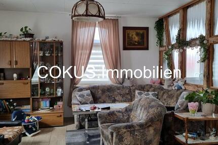 Wohnung Schmalkalden - 3 Zimmer, 92 m&sup2;, 690&euro; | Angebot:26284985