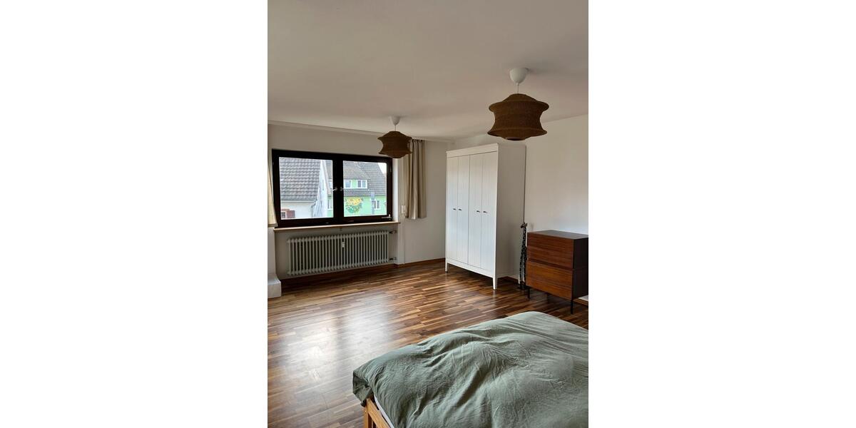 Hochparterre Lörrach - 2 Zimmer, 65 m&sup2;, 1.100&euro; | Angebot:26449307