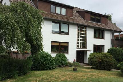 Wohnung Geestland - 3 Zimmer, 78 m&sup2;, 570&euro; | Angebot:25894192