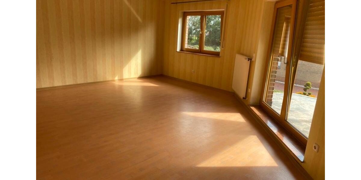 Dachgeschoßwohnung Meppen - 5 Zimmer, 160 m&sup2;, 1.450&euro; | Angebot:25302991