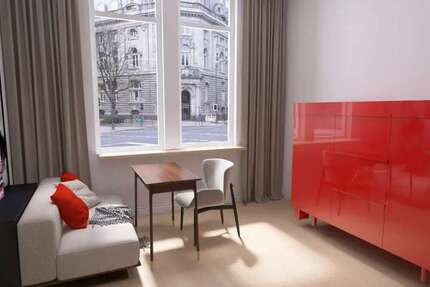 Zimmer Wiesbaden - 2.5 Zimmer, 1.500&euro; | Angebot:27128492