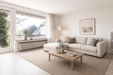 Wohnung Bochum Altenbochum - 3 Zimmer, 80 m&sup2;, 880&euro; | Angebot:26548399