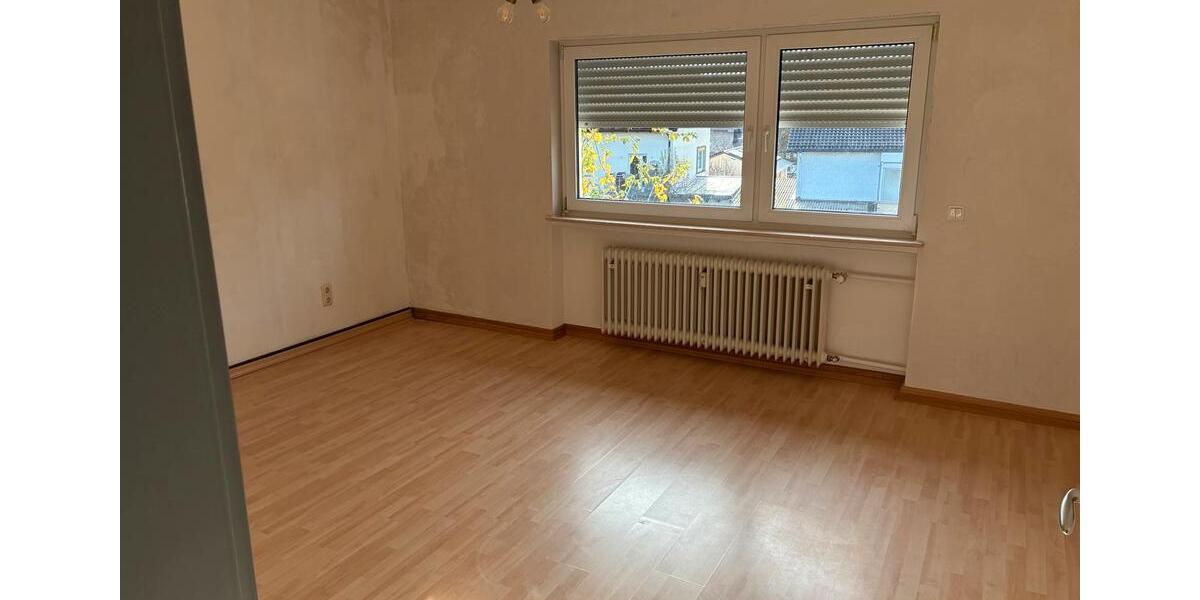 Helle 3 ZKB Wohnung in Biebertal 3 zimmer