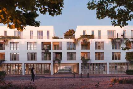 Wohnung Schortens - 3 Zimmer, 96 m&sup2;, 1.200&euro; | Angebot:26932431