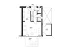 Reihenhaus Nordhorn - 3 Zimmer, 100 m&sup2;, 1.200&euro; | Angebot:26690435