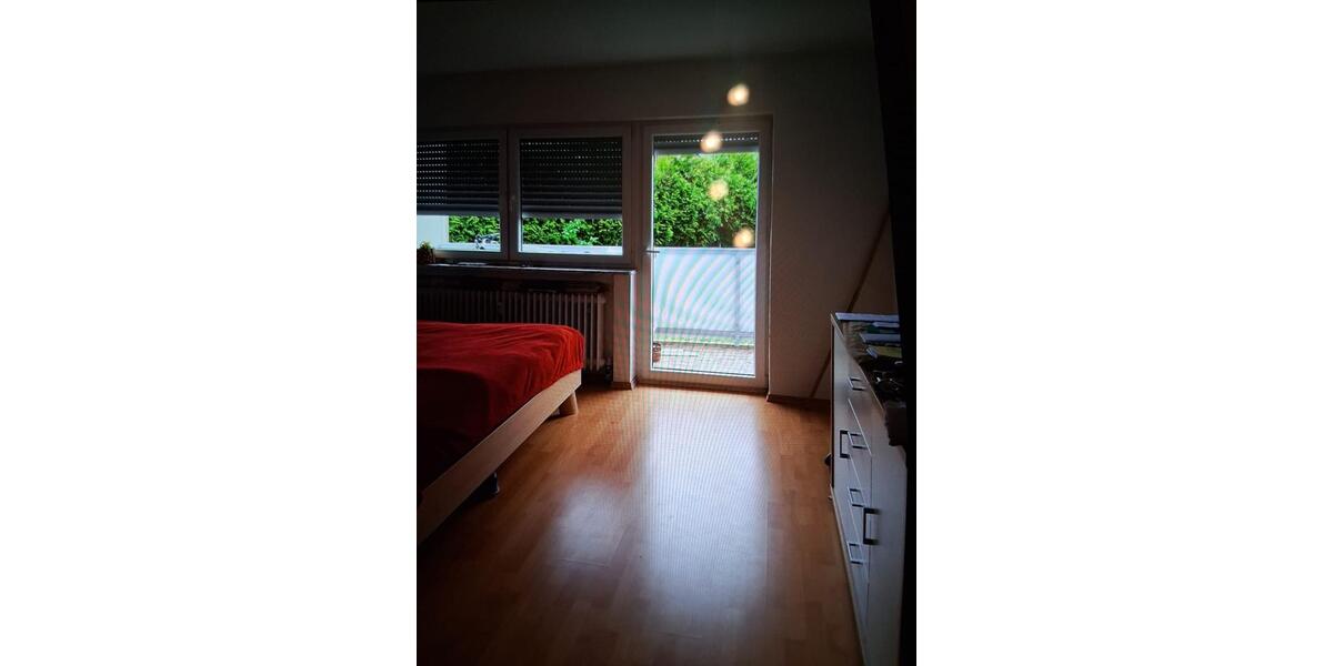 Hochparterre Neustadt an der Donau - 3 Zimmer, 69 m&sup2;, 1.050&euro; | Angebot:24605143