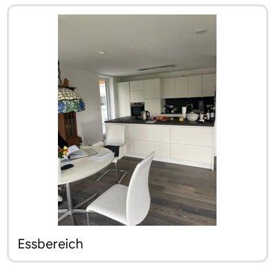 Erdgeschoßwohnung Markdorf - 5 Zimmer, 155 m&sup2;, 2.250&euro; | Angebot:26251891
