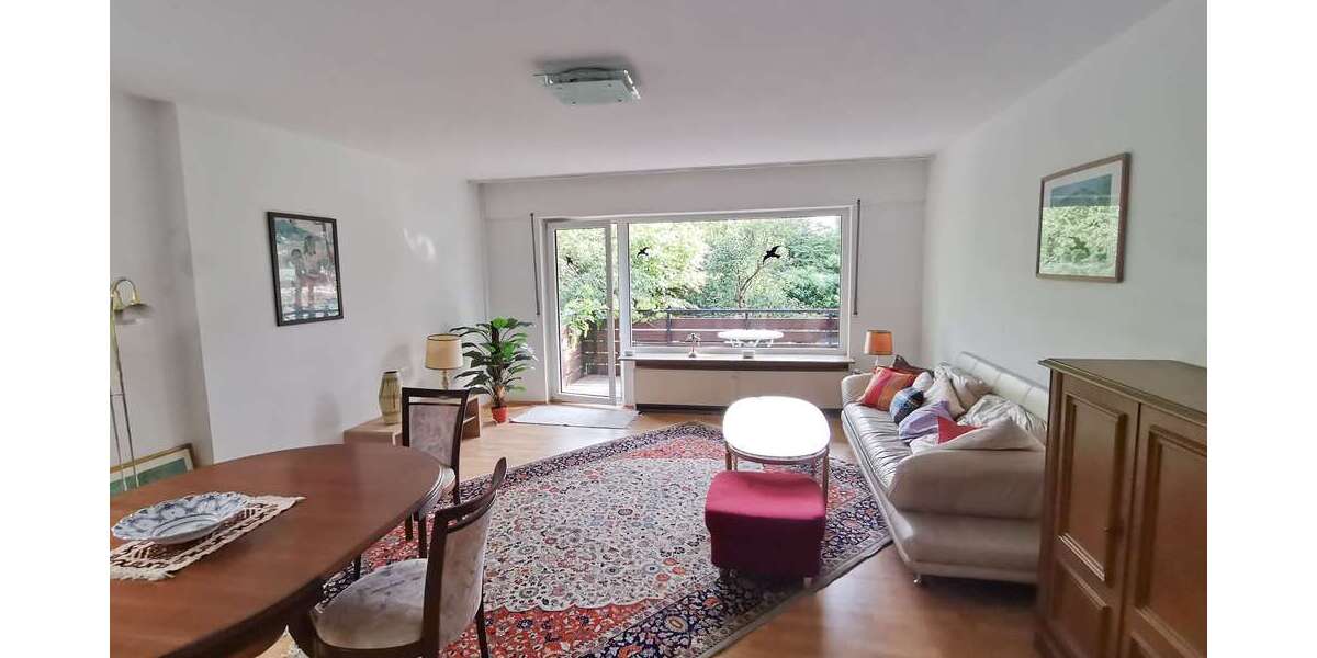 Wohnung zum Mieten in Mannheim 1.160 € 90 m² 3 zimmer