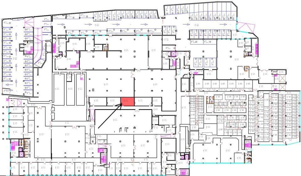 Gewerbeobjekt Saarbrücken Kieselhumes - 11&euro; | Angebot:25660395