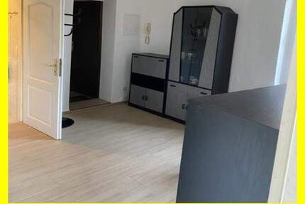 1,5-Raum Wohnung in ruhiger Zentrumslage - AB SOFORT 2 zimmer