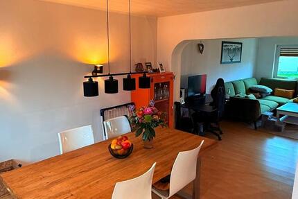 Wohnung 3,5 Zimmer an PaarSingle, mwd, ab 01.03.2026, GI-Rödg 3 zimmer