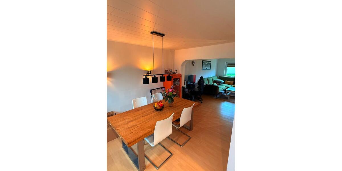 Wohnung 3,5 Zimmer an PaarSingle, mwd, ab 01.03.2026, GI-Rödg 3 zimmer