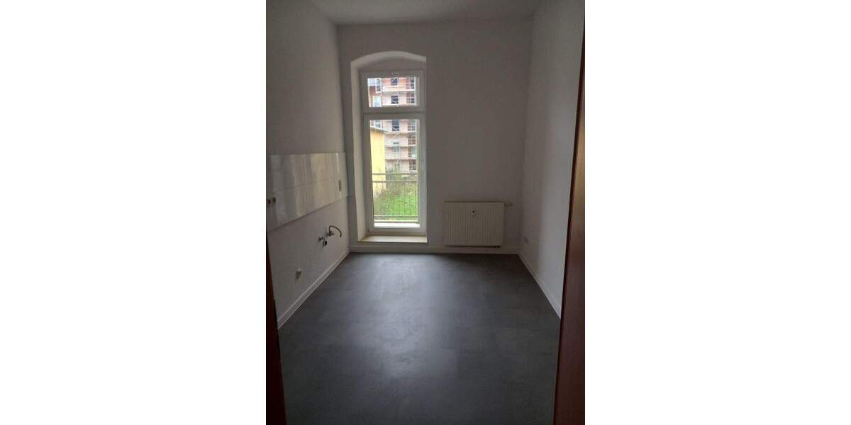 Etagenwohnung Chemnitz Sonnenberg - 3 Zimmer, 79 m&sup2;, 380&euro; | Angebot:26155803