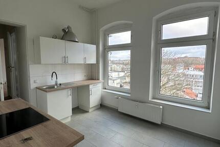 Wohnung Flensburg - 4 Zimmer, 115 m&sup2;, 1.100&euro; | Angebot:24418118