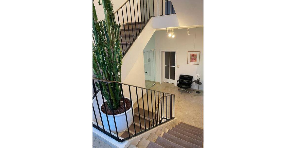Gewerbeobjekt Köln Marienburg - 3.385&euro; | Angebot:26477312