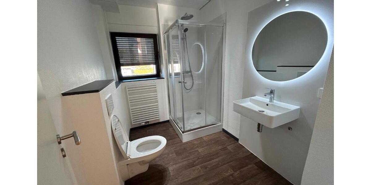 Erdgeschoßwohnung Merzig - 1 Zimmer, 72 m&sup2;, 850&euro; | Angebot:26380077
