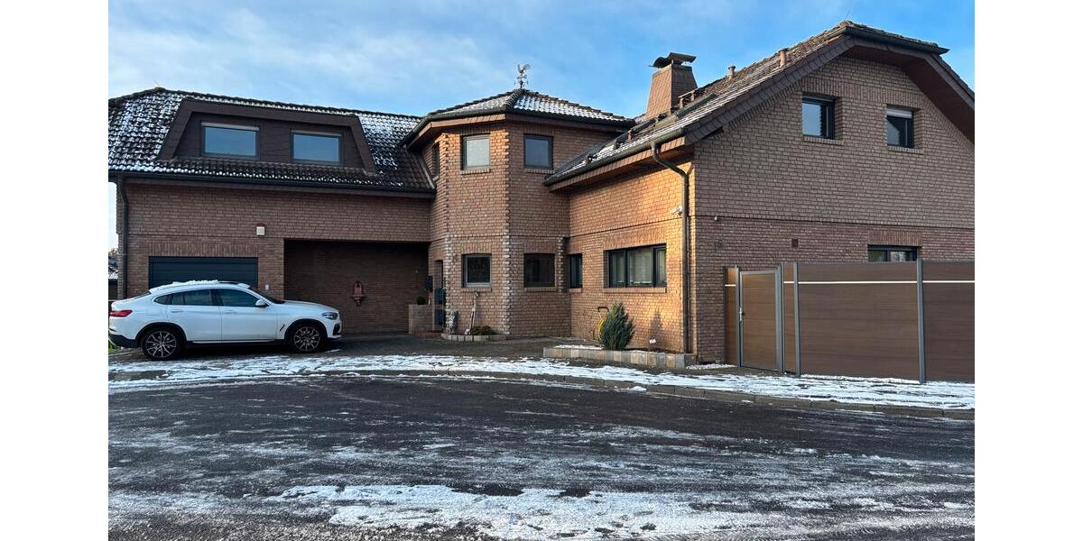 Dachgeschoßwohnung Pulheim - 2 Zimmer, 80 m&sup2;, 1.000&euro; | Angebot:24552234