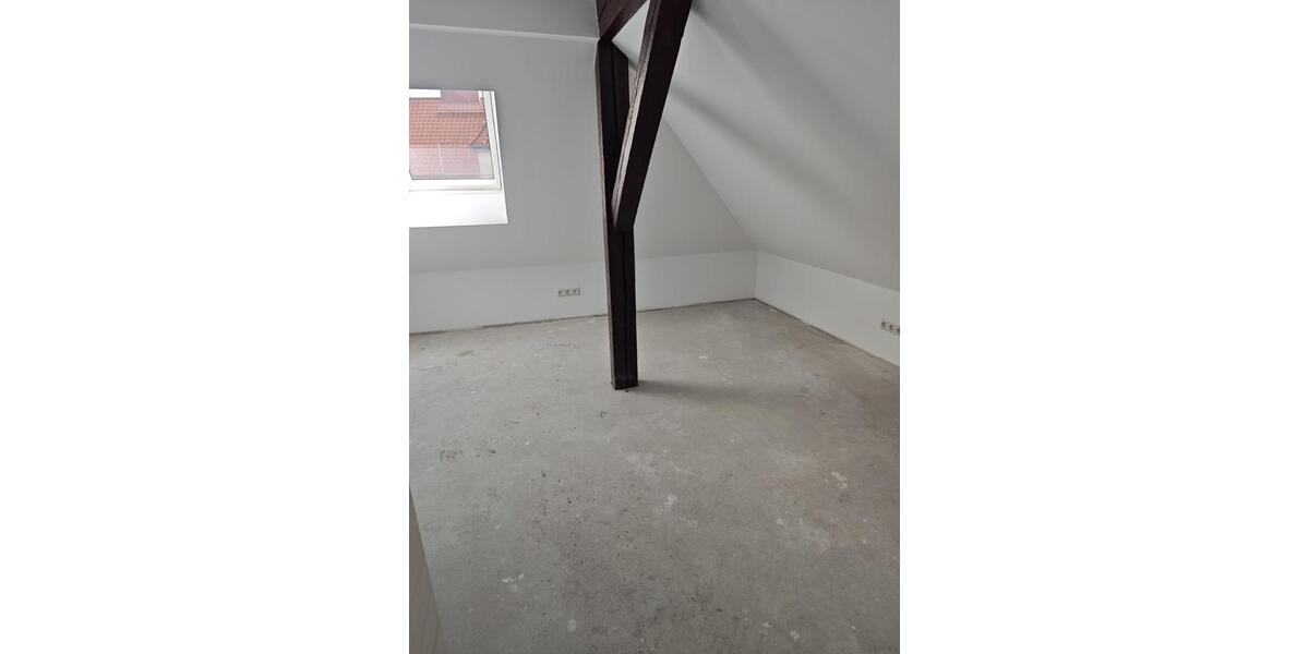 Etagenwohnung Oschersleben (Bode) - 4 Zimmer, 86 m&sup2;, 726&euro; | Angebot:25568998