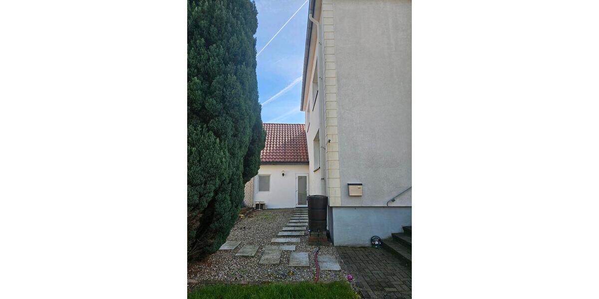 Etagenwohnung Anröchte - 1 Zimmer, 60 m&sup2;, 600&euro; | Angebot:26223521