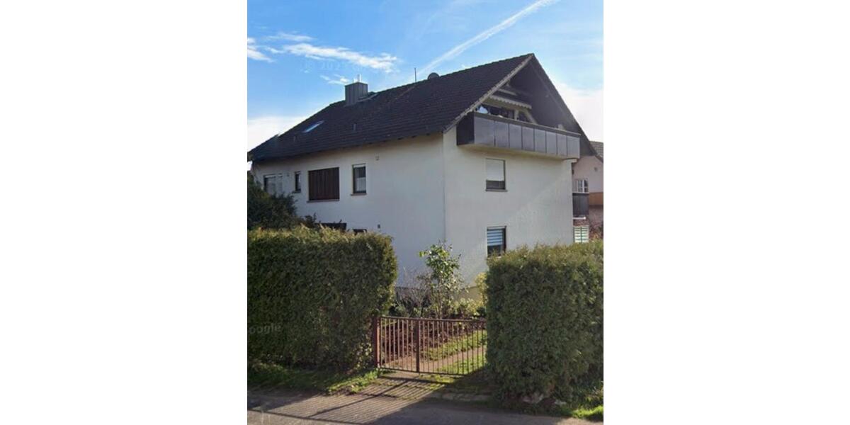 Etagenwohnung Gundelsheim - 3 Zimmer, 110 m&sup2;, 950&euro; | Angebot:25146419