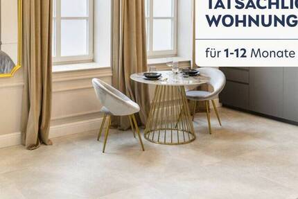 Wohnung Augsburg Innenstadt - 2 Zimmer, 1.659&euro; | Angebot:26425759
