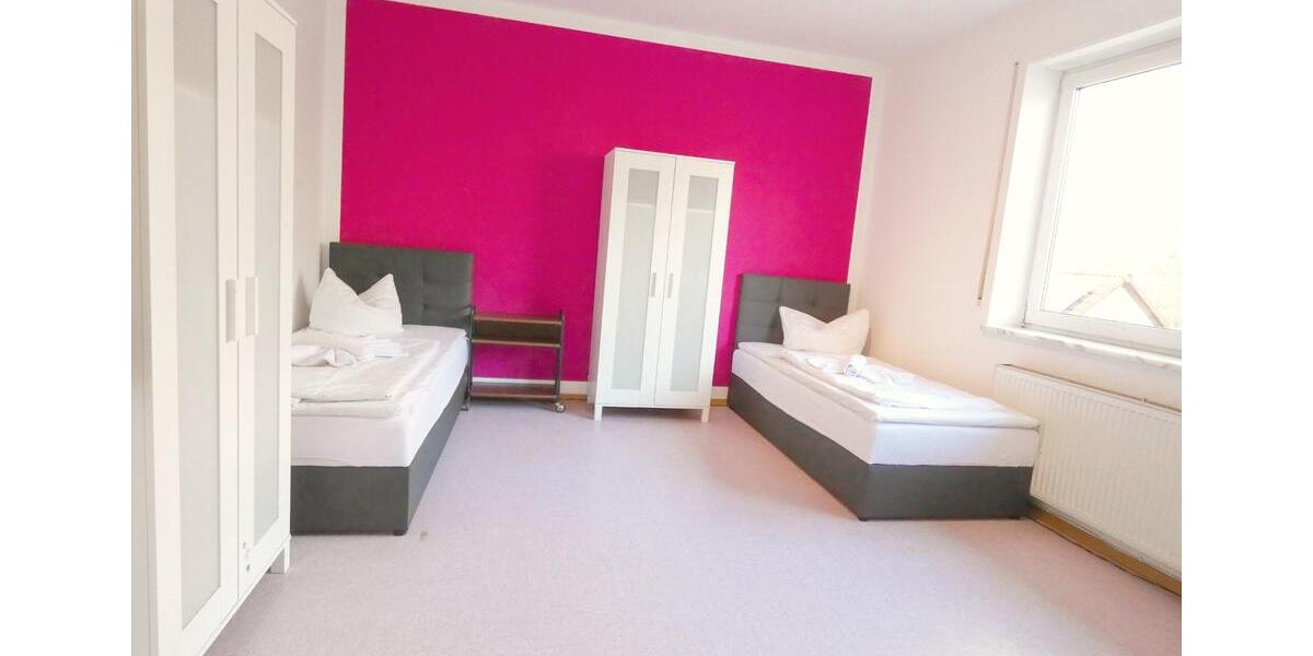 Wohnen auf Zeit Amberg - 130&euro; | Angebot:26195782