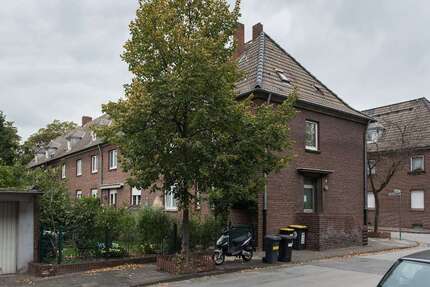 Wohnung zum Mieten in Duisburg 530 € 75.27 m² 4 zimmer