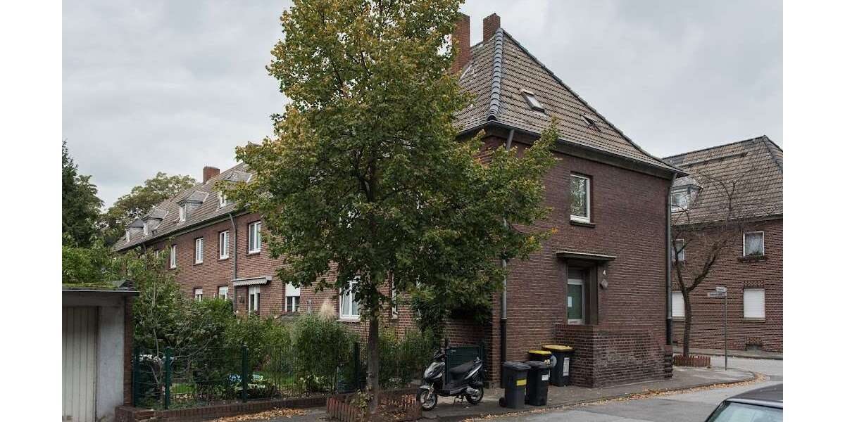 Wohnung zum Mieten in Duisburg 530 € 75.27 m² 4 zimmer