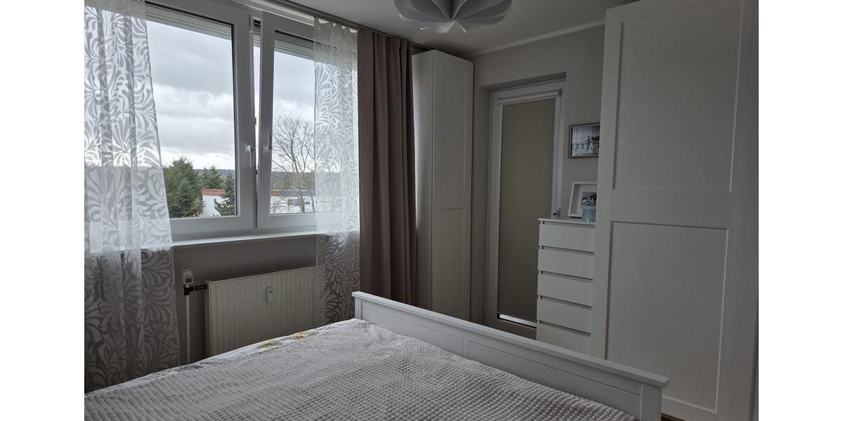 Etagenwohnung Fürth Eigenes Heim - 3 Zimmer, 79 m&sup2;, 1.150&euro; | Angebot:25839197