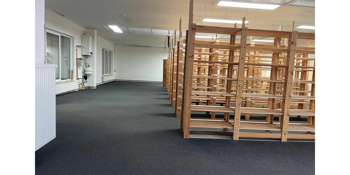 Gewerbeobjekt Eckernförde - 1.500&euro; | Angebot:24755527