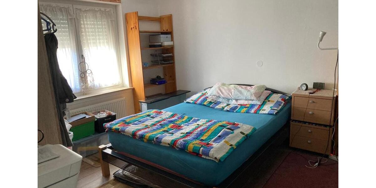 Erdgeschoßwohnung Brilon - 3 Zimmer, 110 m&sup2;, 1.100&euro; | Angebot:26446439