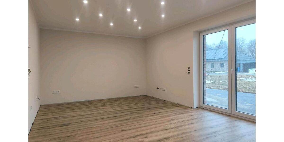 Doppelhaushälfte Heide - 4 Zimmer, 110 m&sup2;, 1.250&euro; | Angebot:24975389