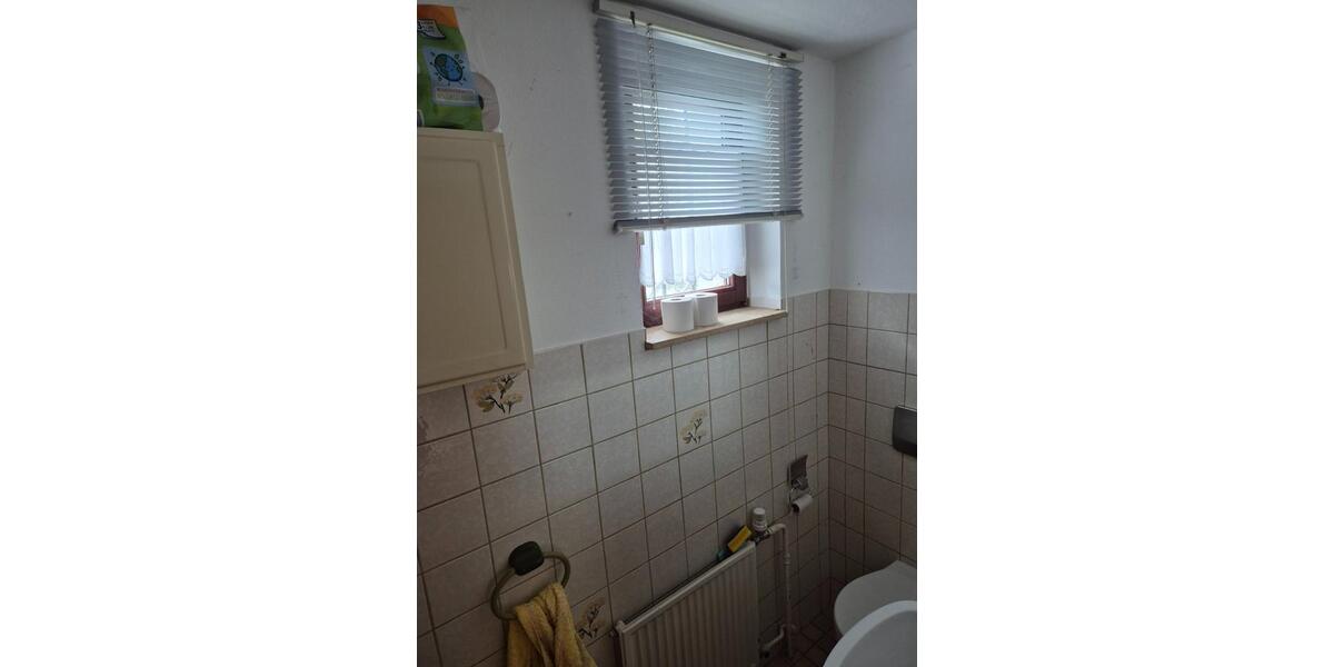 EFH IN KB mit GARTEN u. GARAGE, ruhige Lage KB Nähe Südbahnhof 4 zimmer