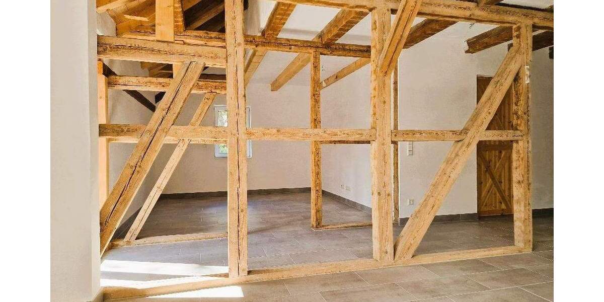 Etagenwohnung Wolfsburg Ehmen - 4 Zimmer, 127 m&sup2;, 1.594&euro; | Angebot:25704976