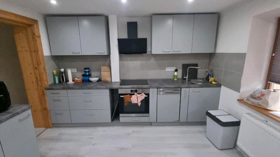 Erdgeschoßwohnung Nattheim - 4 Zimmer, 90 m&sup2;, 1.050&euro; | Angebot:25046507