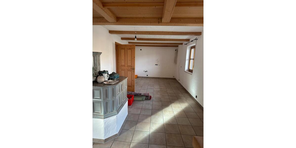 Erdgeschoßwohnung Eging am See - 3 Zimmer, 130 m&sup2;, 1.235&euro; | Angebot:24551288