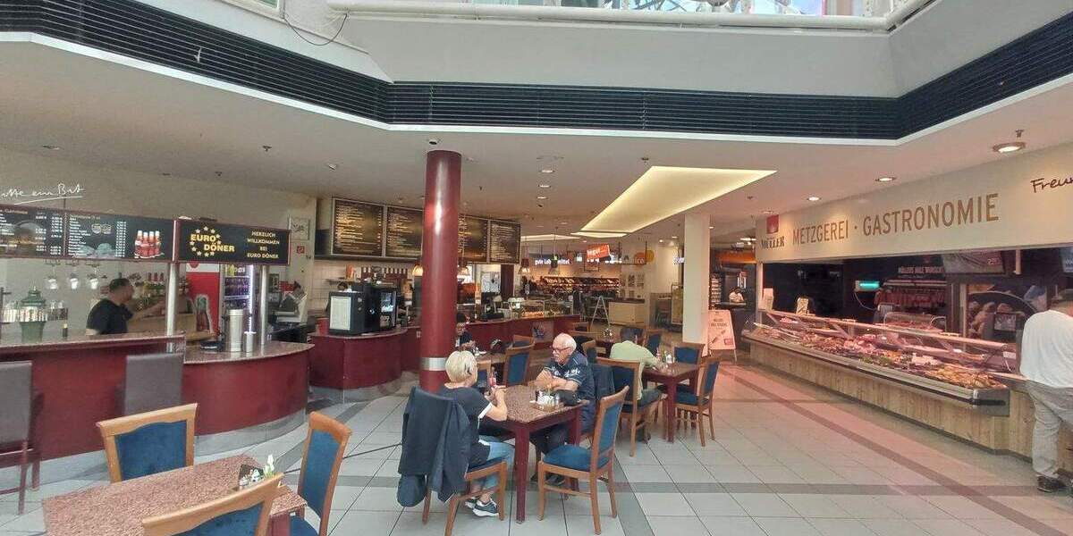 Gewerbeobjekt Kassel Bad Wilhelmshöhe - 1.480&euro; | Angebot:25734005