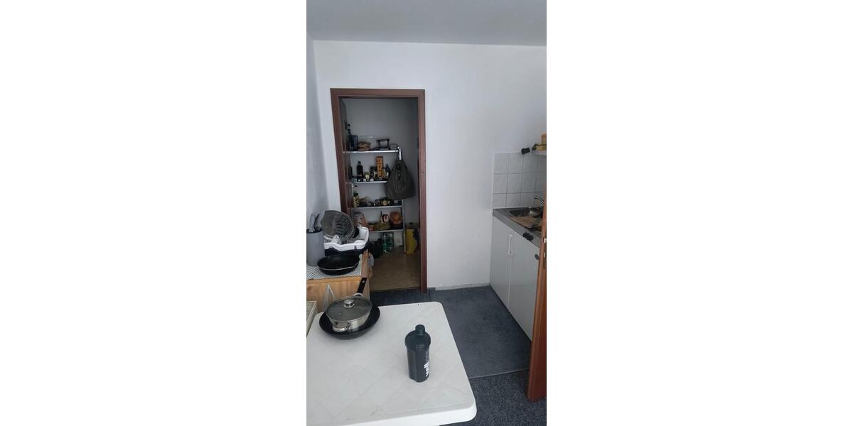 Etagenwohnung Greifswald - 1 Zimmer, 27 m&sup2;, 295&euro; | Angebot:26639899