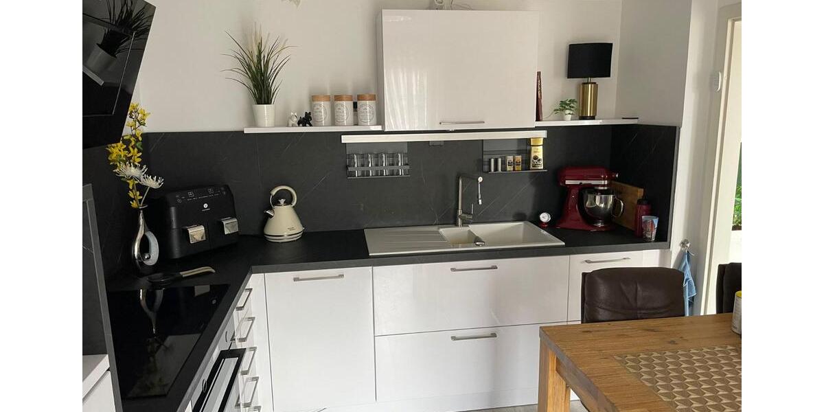 Etagenwohnung Binz - 3 Zimmer, 61 m&sup2;, 1.049&euro; | Angebot:24739770