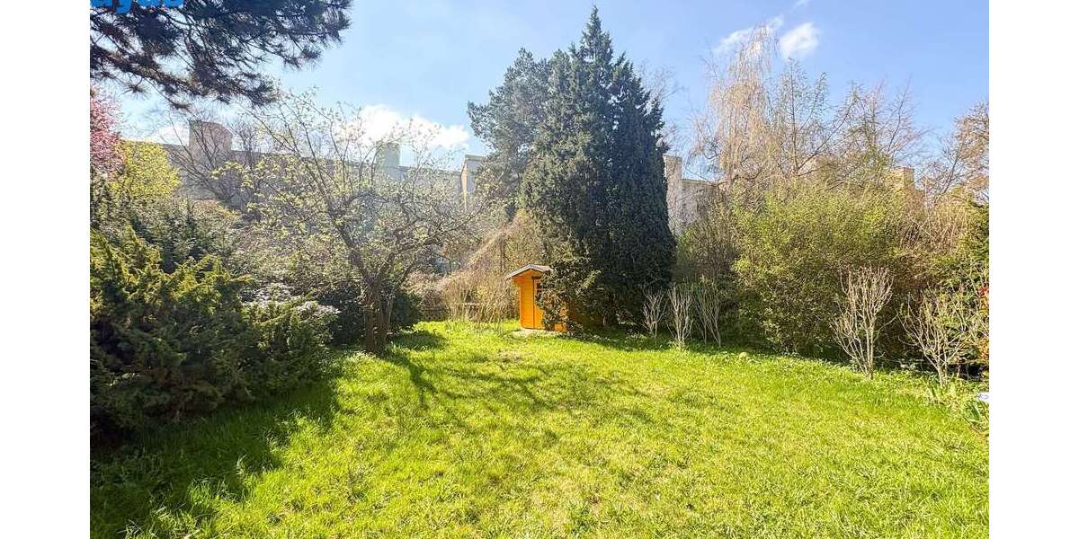 Einfamilienhaus Berlin Tempelhof-Schöneberg - 4 Zimmer, 101 m&sup2;, 2.250&euro; | Angebot:26536329