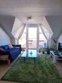 Wohnung zum Mieten in Stolberg 630 € 77 m²