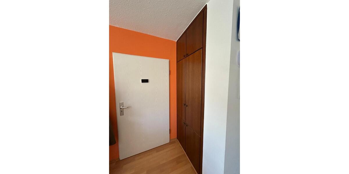 Etagenwohnung Augsburg Bärenkeller - 3 Zimmer, 86 m&sup2;, 1.350&euro; | Angebot:26582347