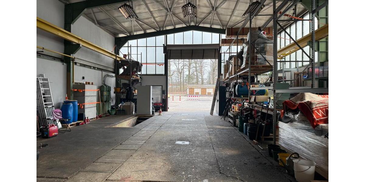 Gewerbeobjekt Niesky - 3.100&euro; | Angebot:26278447