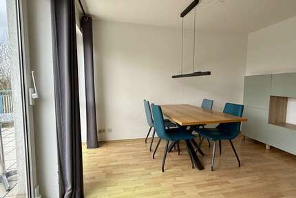 Wohnung Ratingen Hösel - 3 Zimmer, 86 m&sup2;, 985&euro; | Angebot:25254726