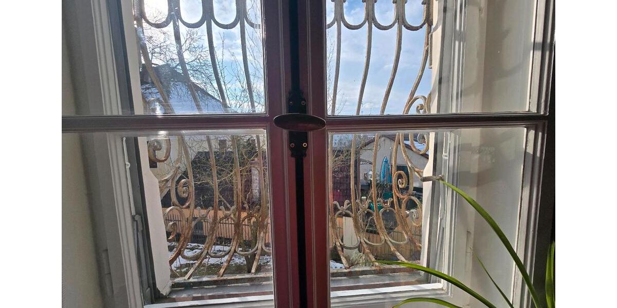 Erdgeschoßwohnung Ampfing - 1 Zimmer, 20 m&sup2;, 535&euro; | Angebot:24768340