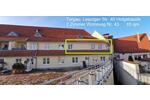Dachgeschoßwohnung Torgau - 2 Zimmer, 65 m&sup2;, 420&euro; | Angebot:25907367