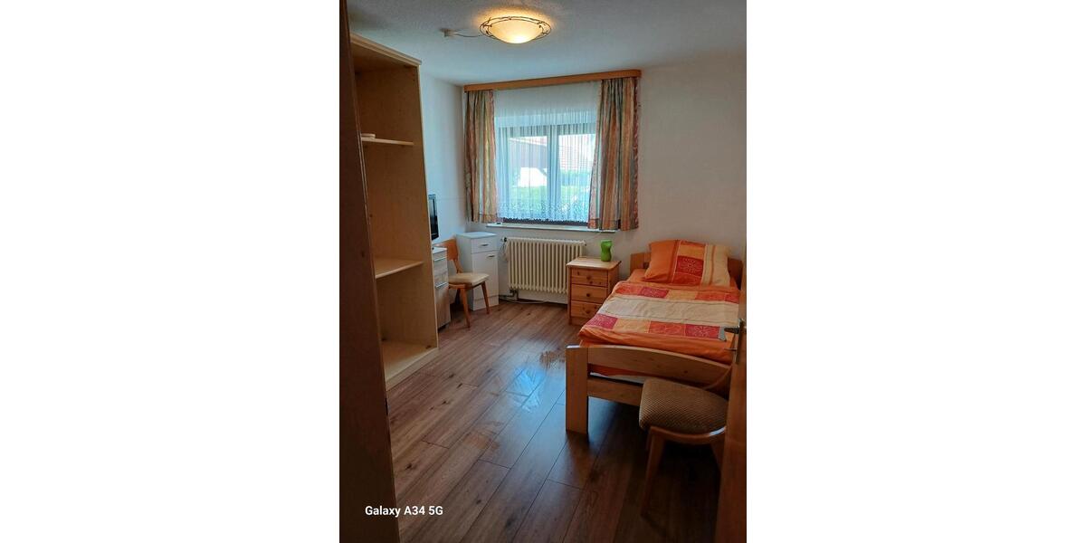 Wohnen auf Zeit Petersdorf - 1 Zimmer, 15 m&sup2;, 18&euro; | Angebot:26625556