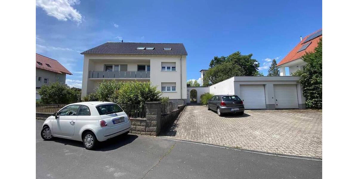 Erdgeschoßwohnung Gerbrunn - 3 Zimmer, 98 m&sup2;, 1.261&euro; | Angebot:26269084