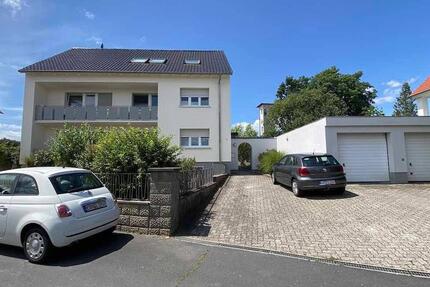 Wohnung Gerbrunn - 3 Zimmer, 98 m&sup2;, 1.261&euro; | Angebot:26269084